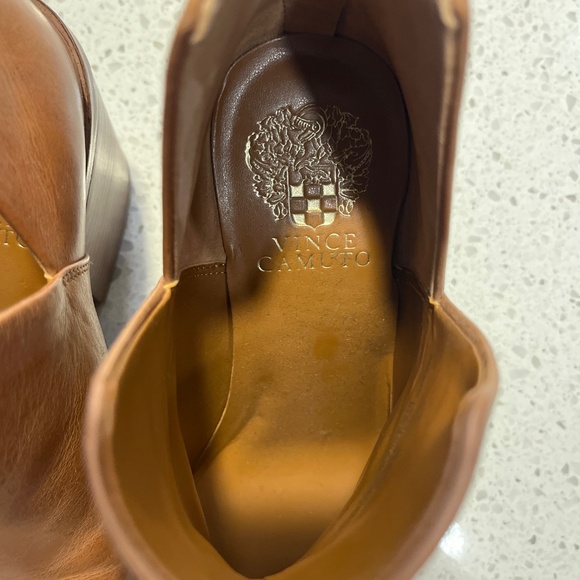 Vince Camuto Ankle Boot - Picture 2 of 5